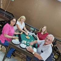 Encuentro 30203 : JUGAMOS AL RUMMY – quinto Año 2023“ 