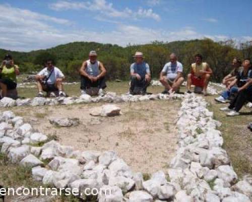 2801 3 CERRO  URITORCO ( Primer dia )