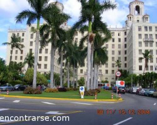 Hotel Nacional Habana Cuba :Encuentro Grupal  Domingos en Cuba Mía ::· Mucha Salsa!!!!!