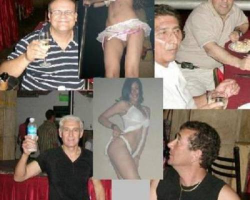 2837 24 PINAR DE ROCHA Bailable Cena Show y a Bailar toda noche