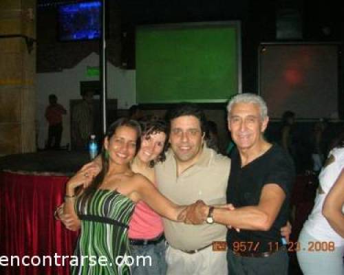 2837 40 PINAR DE ROCHA Bailable Cena Show y a Bailar toda noche