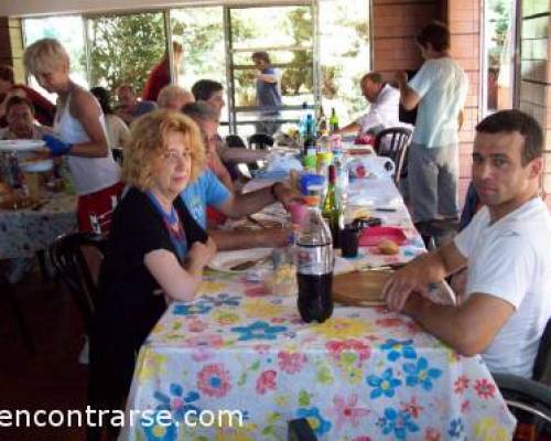 Bienvenidos :Encuentro Grupal 