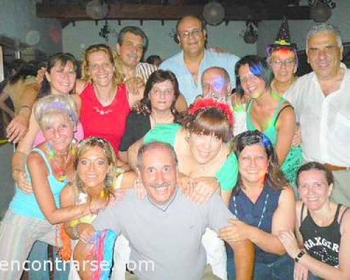 2847 20  MATINEE    EN   EL   CLUB 