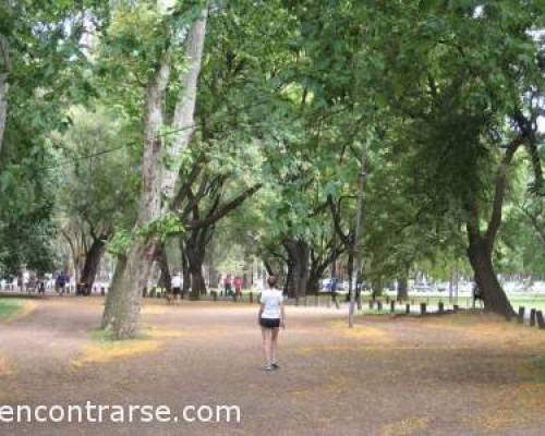 2856 5 PA LO QUE NO PODEMOS LOS SÁBADOS CAMINATAS LOS DOMINGOS