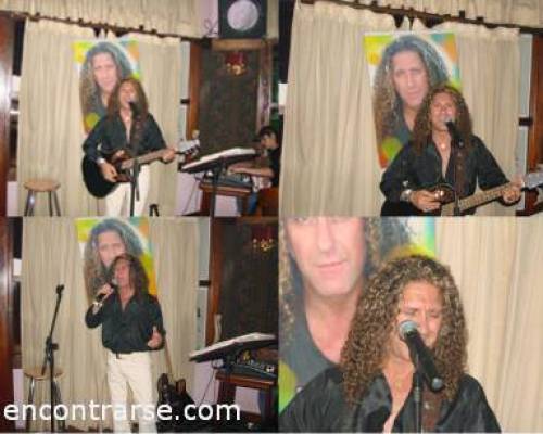 2882 1  Vuelve Daniel San Fernando a  *LA BOHEMIA * con su concierto
