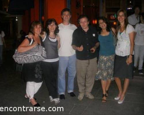 ¡QUÉ LINDA GENTE! :Encuentro Grupal PADDLE EN LA ZONA NORTE ,VISTE BICHI?