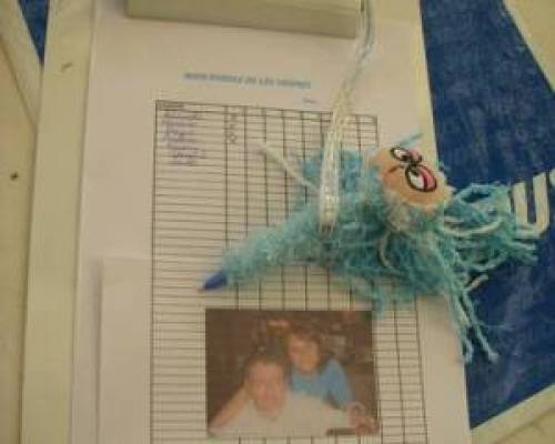 QUE REGALO NOS HIZO LA SECRETARIA :Encuentro Grupal PADDLE Y CAMARADERIA? EN LA ZONA NORTE PORSUPU BICHI