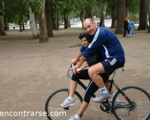 2901 7 BICICLETA DE MUJER (El caño es de Achango)