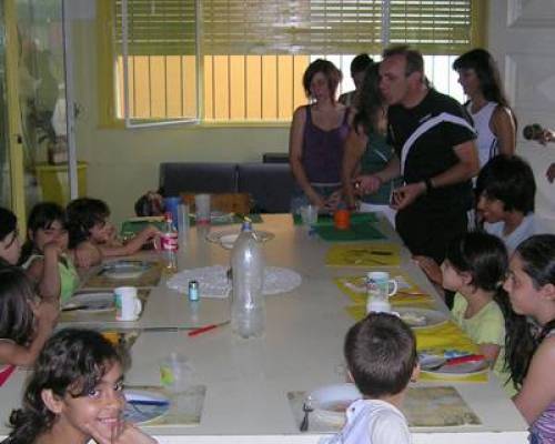 2921 4 Cafecito SOLIDARIO en Palermo