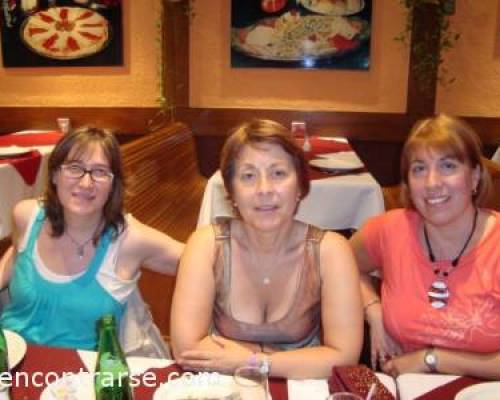 2930 1 GRUPO DE CINE Y MORFETE DE LOS MIÉRCOLES