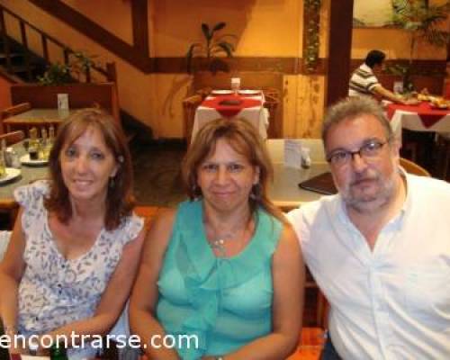 2930 3 GRUPO DE CINE Y MORFETE DE LOS MIÉRCOLES