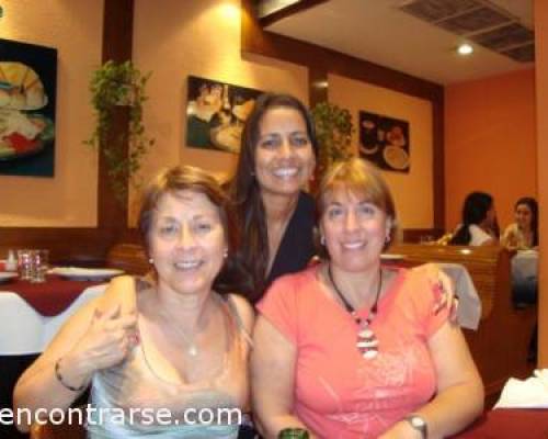 2930 4 GRUPO DE CINE Y MORFETE DE LOS MIÉRCOLES