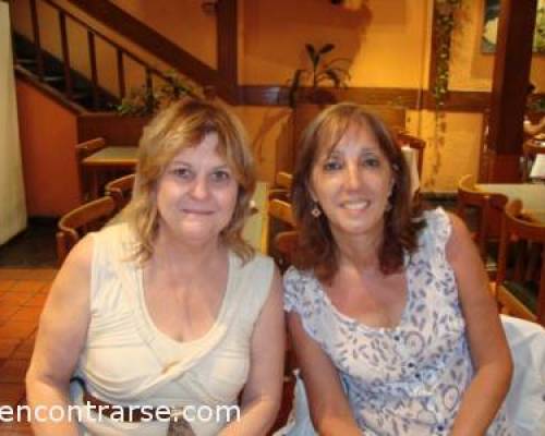 2930 5 GRUPO DE CINE Y MORFETE DE LOS MIÉRCOLES