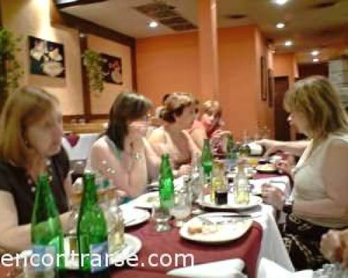 2930 6 GRUPO DE CINE Y MORFETE DE LOS MIÉRCOLES