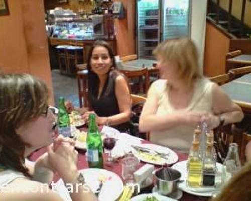 2930 7 GRUPO DE CINE Y MORFETE DE LOS MIÉRCOLES