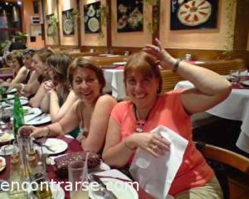 2930 8 GRUPO DE CINE Y MORFETE DE LOS MIÉRCOLES