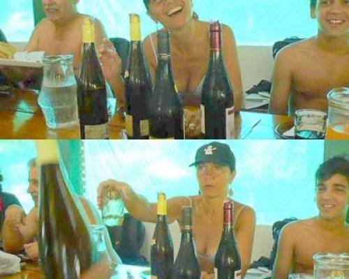 2942 14 K BOTELLERA!