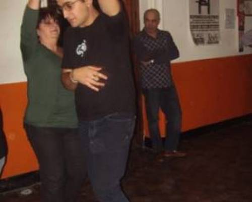 3547 10 aprendemos a bailar