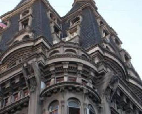 3665 34 edificio Otto Wulf