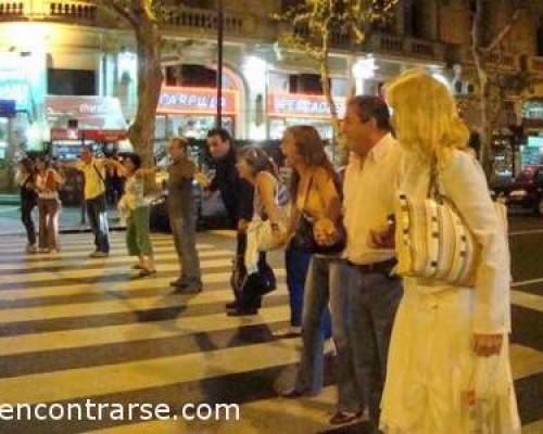 pi......que....te....roooooooooooosssssssssssssssss  jajajjaj :Encuentro Grupal AVENIDA DE MAYO POR 