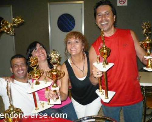 3008 26 Los ganadores SOÑADORES*!!!! Jaaaaaaaaaaaaa