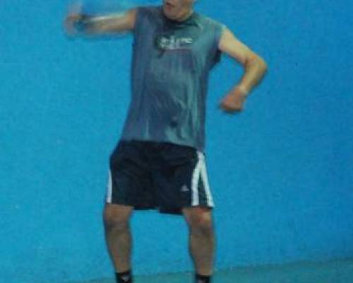 3029 34 PADDLE DE LOS MARTES, ARRANCAMOS EL 2009 CON TODO !!