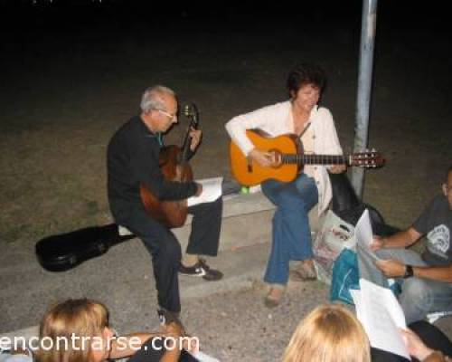 3033 8 MEGA PICNIC NOCTURNO EN LA COSTA DE OLIVOS