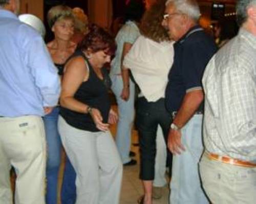 3034 37 Baile en el Casino