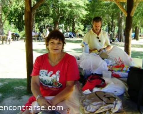 3042 2 EL TIGRE NOS ESPERA....PASEMOS UN DIA FANTÁSTICO