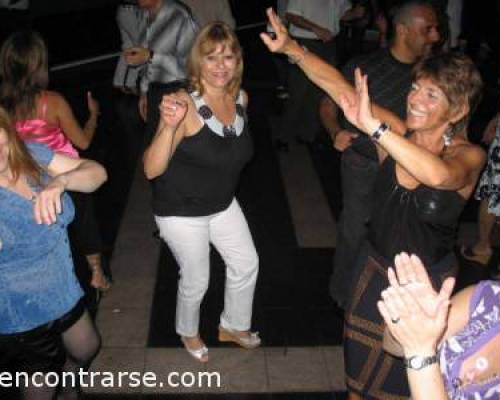 3049 3 BAILANDO en *LACITY*: 1 año de MIMA2008&JUAN1954,+ cumples de MENOSMAL y LIKA! con CANILLAlibre DE BEBIDAS*, hasta las 6 hs!!!!