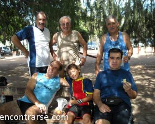 Bienvenido Achanguito!!!! :Encuentro Grupal PALERMO SE LA PASA DE ORGIA EN ORGIA (Gastronomicamente hablando)