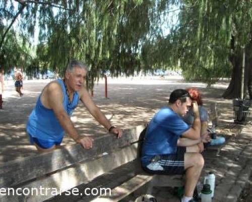 En que pensarán????? :Encuentro Grupal PALERMO SE LA PASA DE ORGIA EN ORGIA (Gastronomicamente hablando)