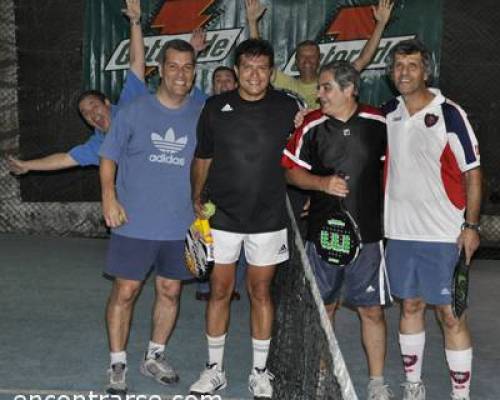 3079 41 MARTES DE PADDLE EN LA CATEDRAL DE LOS SUEÑOS