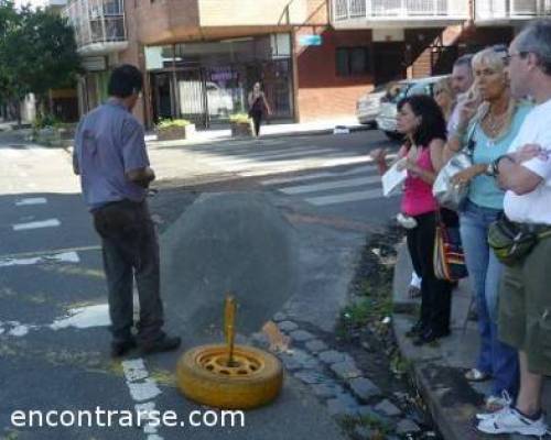 3103 13 CABALLITO - HISTORIA DE UNA VELETA- POR LA JONES