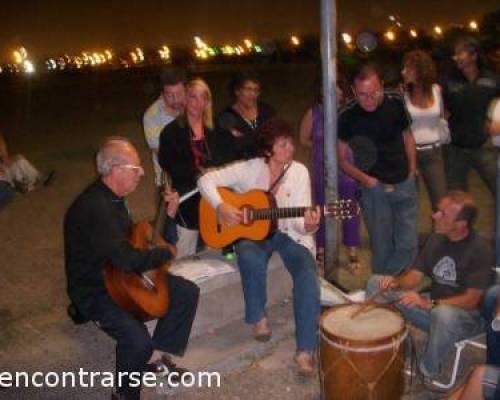 3106 14 CAMBIO DE LUGAR DEL MEGA PICNIC NOCTURNO Y COSTERO