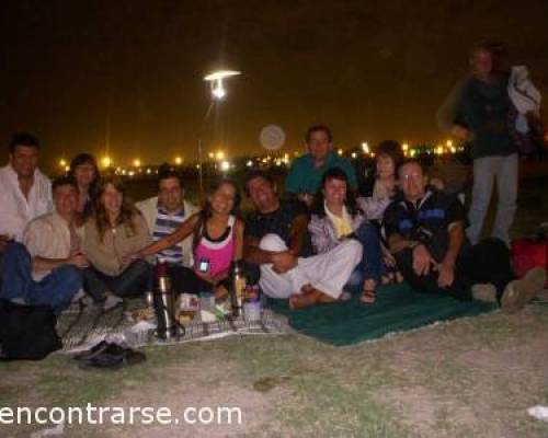 3106 25 CAMBIO DE LUGAR DEL MEGA PICNIC NOCTURNO Y COSTERO