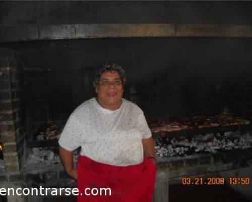 Doña Elvira !!! :Encuentro Grupal ¡¡ Volvimos !!...¡¡¡ ASADO Y BAILE PARA TODOSSS !!!