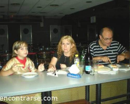 3122 29 NOCHE DE BOWLING EN PALOKO DE CABILDO