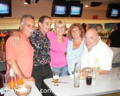 3122 6 NOCHE DE BOWLING EN PALOKO DE CABILDO