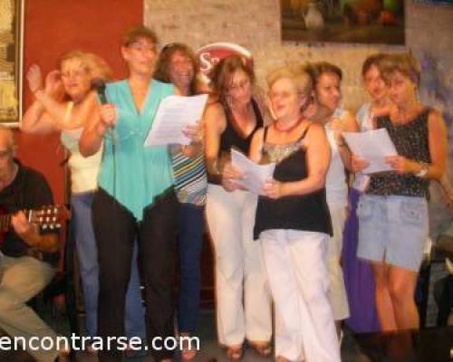 3150 34 EVENTO ARTISTICO – MUSICAL EN “MOROCHO DEL ARRABAL”