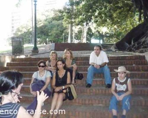 3152 3 MONUMENTOS DE BUENOS AIRES-de la generacion del 80 al proceso militar