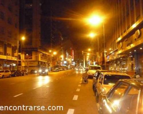 3166 13 CORRIENTES NOCTURNA - POR LA JONES