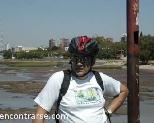 3172 22 VOLVEMOS A PEDALEAR AL TIGRE?