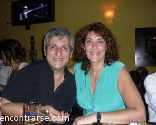 3178 18   LE VARIETE ROZZ PUB   & La Jones y Francoday