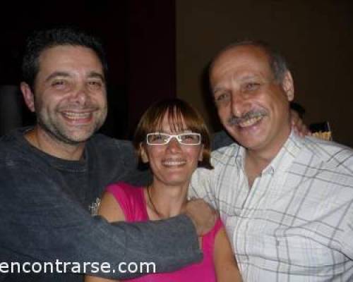 3178 30   LE VARIETE ROZZ PUB   & La Jones y Francoday