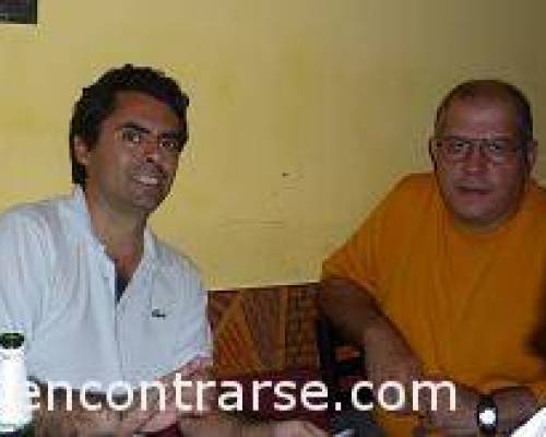 Te fuiste tempranito y sin saludar a la cumpleañera... :Encuentro Grupal VARIETE THE ROZZ- FRANCODAY Y LA JONES PRESENTAN- EL CUMPLE DE 