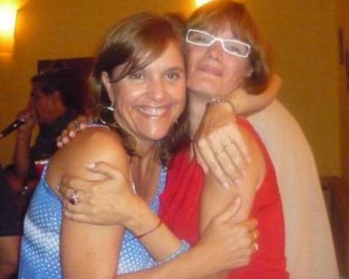 Que lindas chicas!! :Encuentro Grupal 