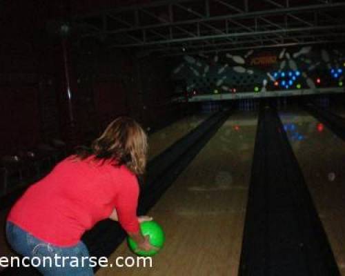 3248 11 ACATRAZ, BOWLING Y POOL, VOLVEMOS A JUGAR Y DIVERTIRNOS