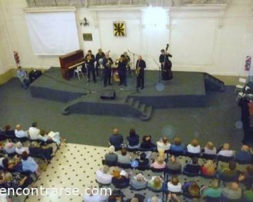 3273 7 JAZZ EN LA UTN- esta vez con la - CREOLE JAZZ BAND