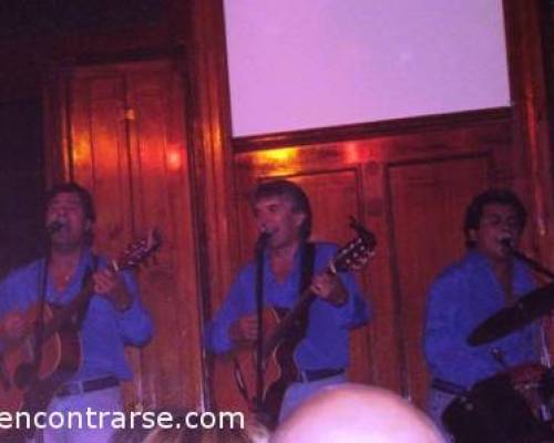 3282 5 ya en la bohemia con los 3 llaneros